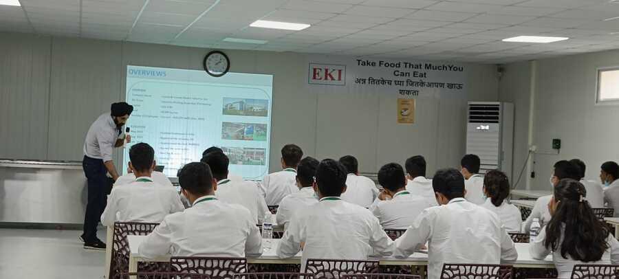 IIEBM Pune Events photo 45